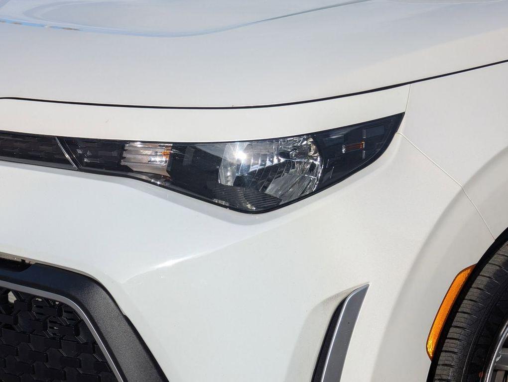 used 2023 Kia Soul car, priced at $18,995