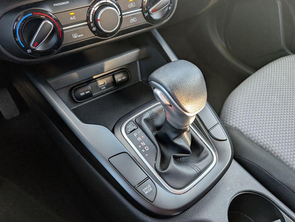 used 2023 Kia Soul car, priced at $18,995