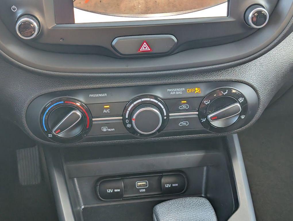 used 2023 Kia Soul car, priced at $18,995