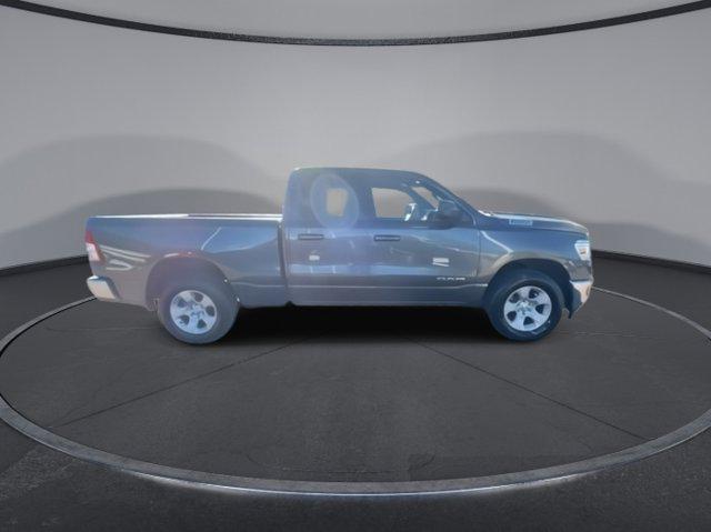 used 2022 Ram 1500 car, priced at $30,697