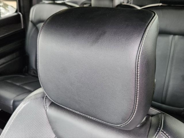 used 2022 Jeep Wagoneer car, priced at $41,995