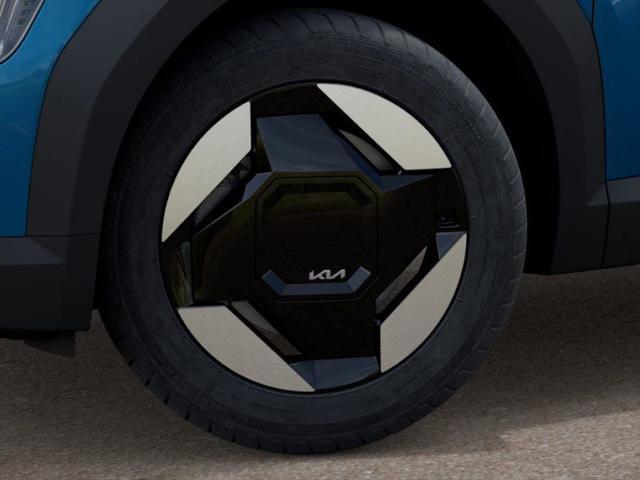 new 2026 Kia EV9 car, priced at $66,485