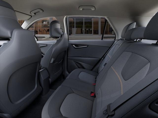 new 2024 Kia Niro car, priced at $26,205