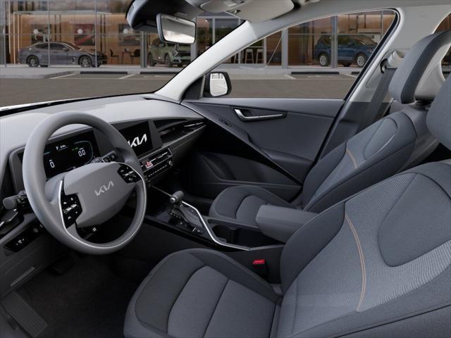new 2024 Kia Niro car, priced at $26,205