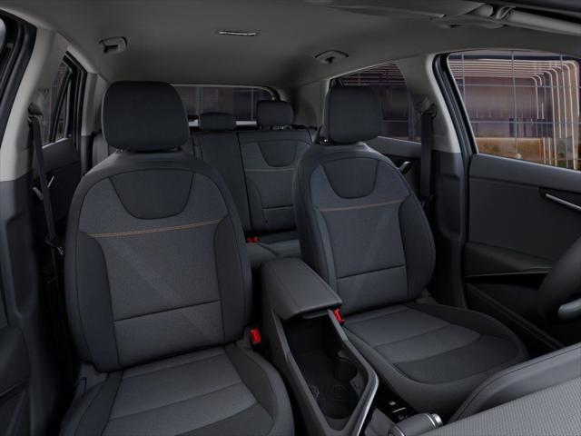 new 2024 Kia Niro car, priced at $26,205