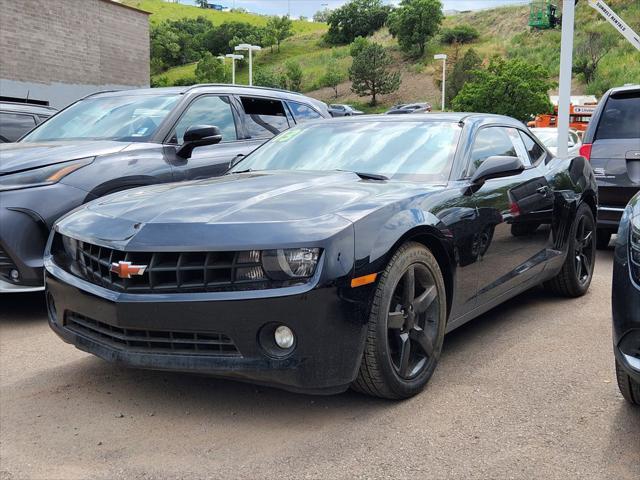 used 2013 Chevrolet Camaro car, priced at $12,995