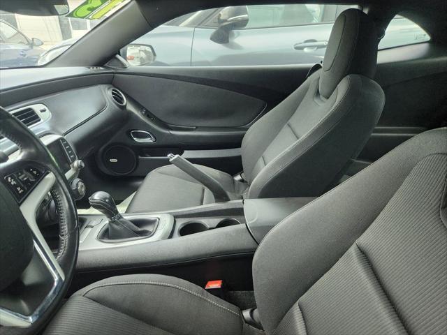 used 2013 Chevrolet Camaro car, priced at $12,995