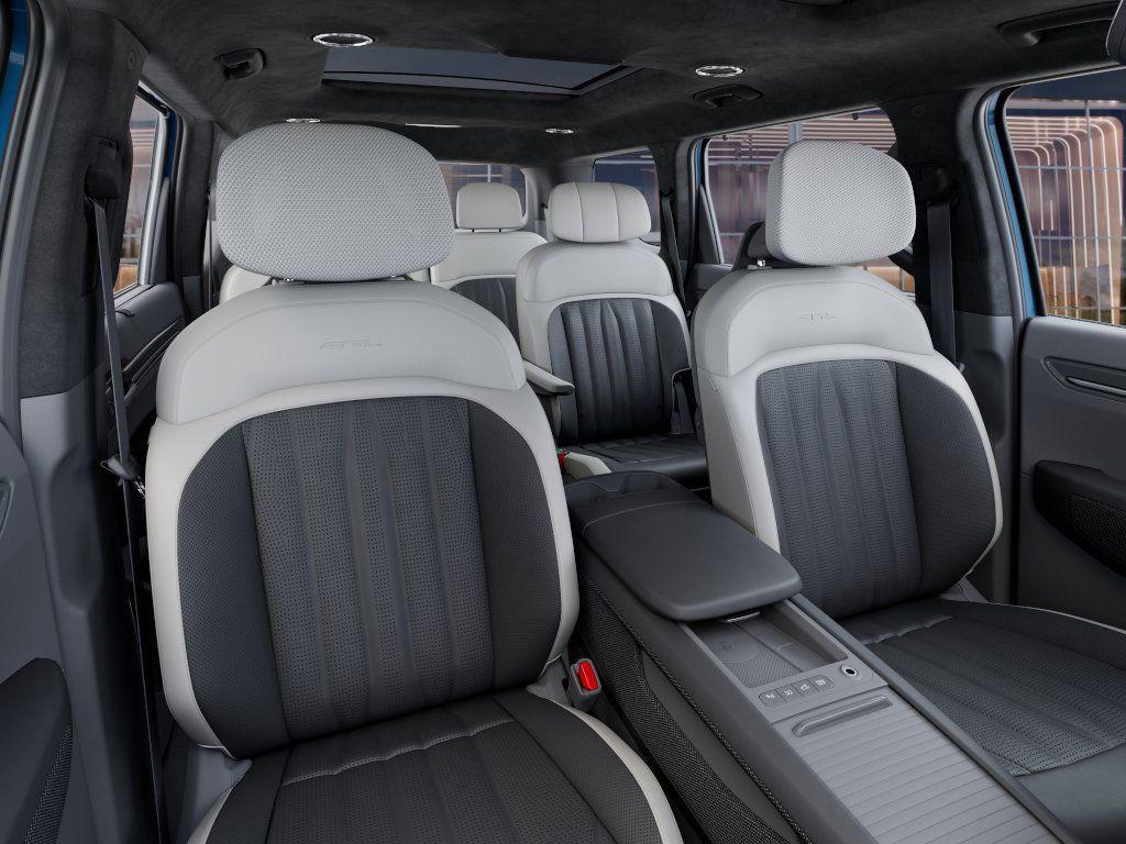 new 2026 Kia EV9 car, priced at $66,575