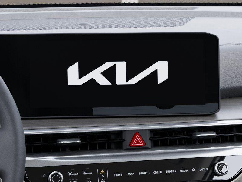 new 2025 Kia Sorento car, priced at $38,592