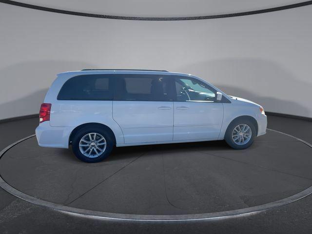 used 2014 Dodge Grand Caravan car, priced at $9,995