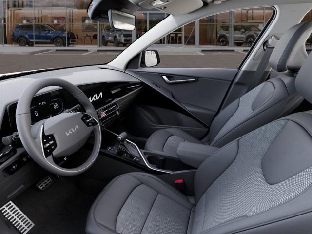 new 2024 Kia Niro car, priced at $30,012