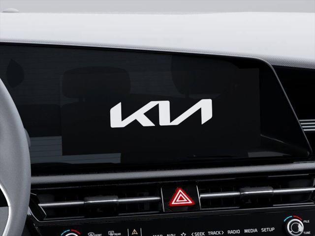 new 2024 Kia Niro car, priced at $30,012