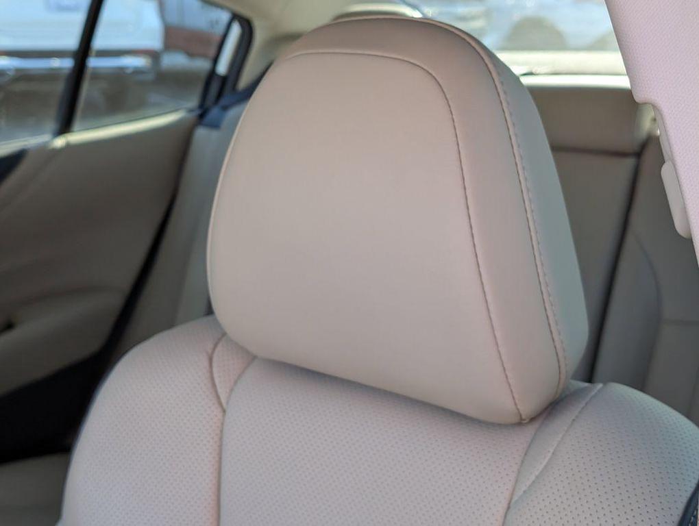 used 2022 Subaru Legacy car, priced at $21,995