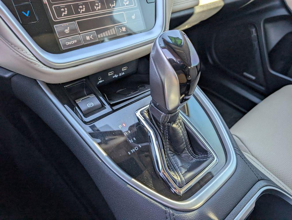 used 2022 Subaru Legacy car, priced at $21,995