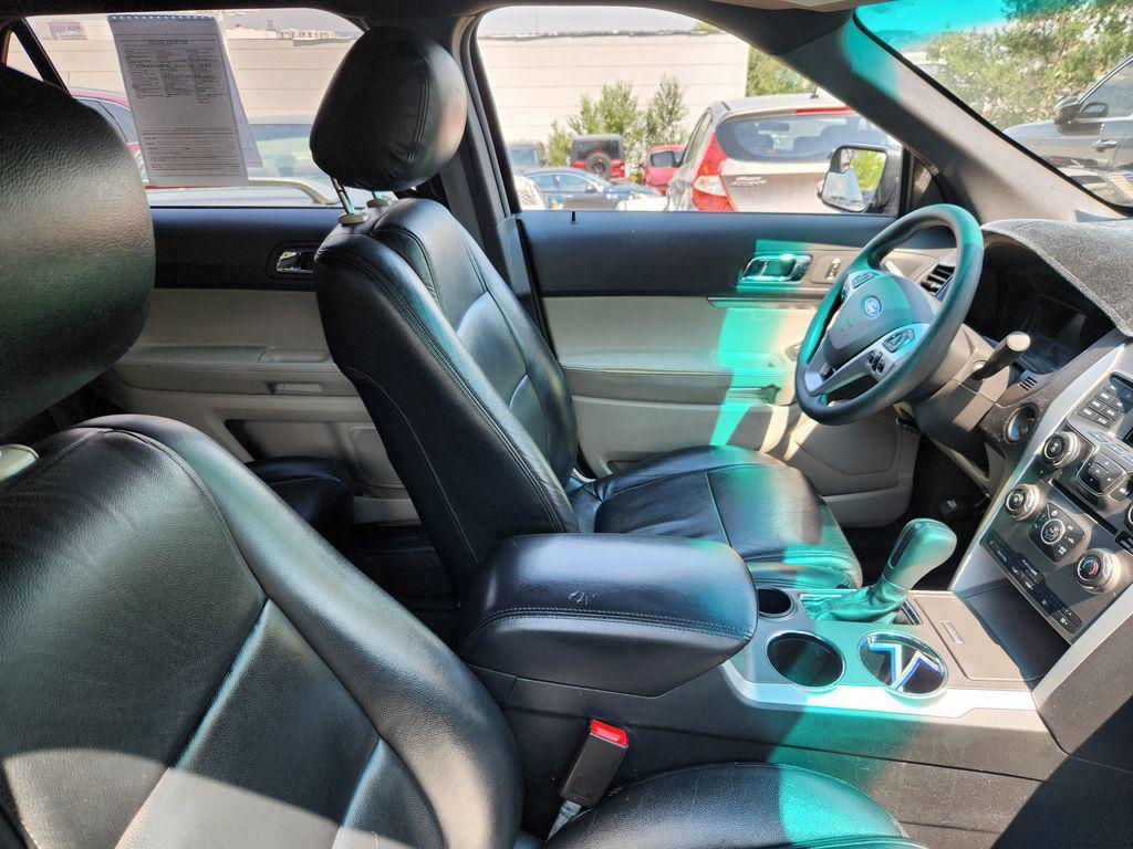 used 2013 Ford Explorer car, priced at $9,995