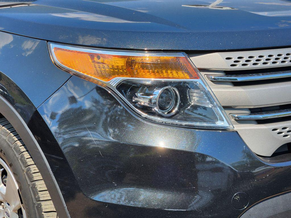 used 2013 Ford Explorer car, priced at $9,995