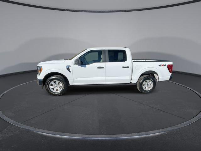 used 2023 Ford F-150 car, priced at $34,697