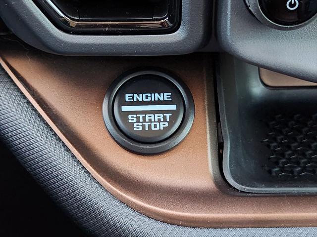 used 2022 Ford Bronco Sport car, priced at $27,995