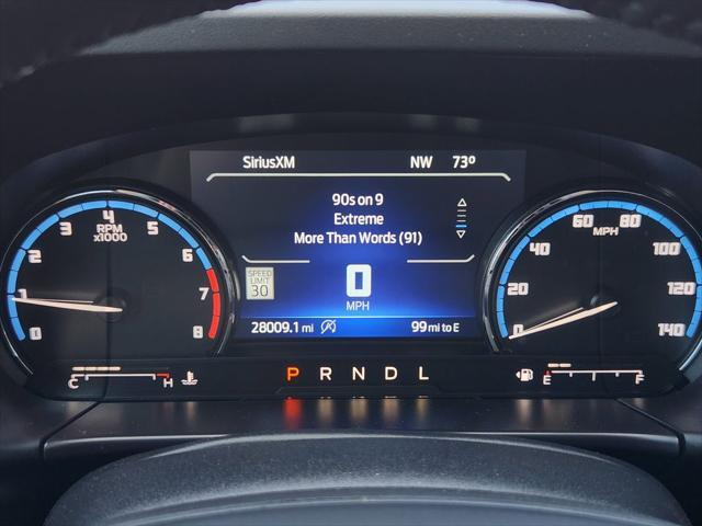 used 2022 Ford Bronco Sport car, priced at $27,995