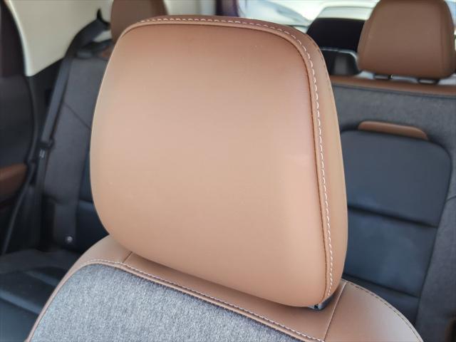 used 2022 Ford Bronco Sport car, priced at $27,995