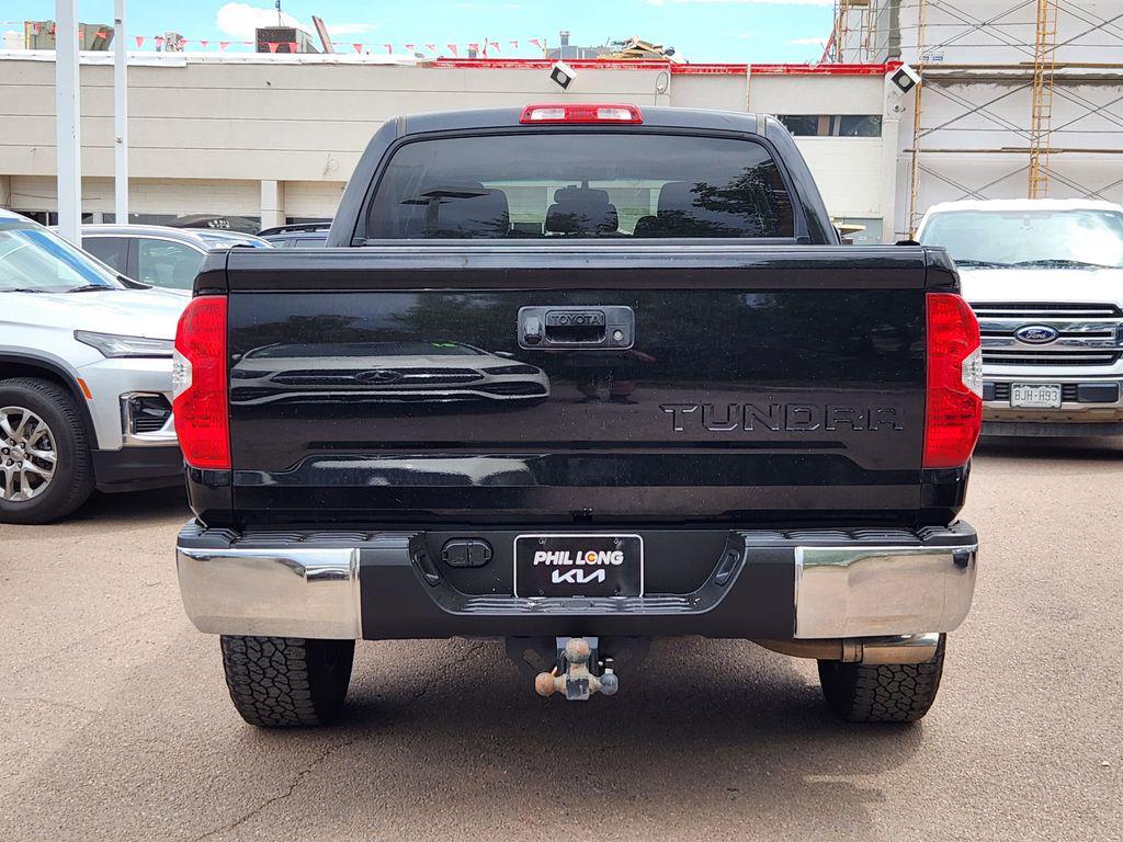 used 2016 Toyota Tundra car, priced at $18,995