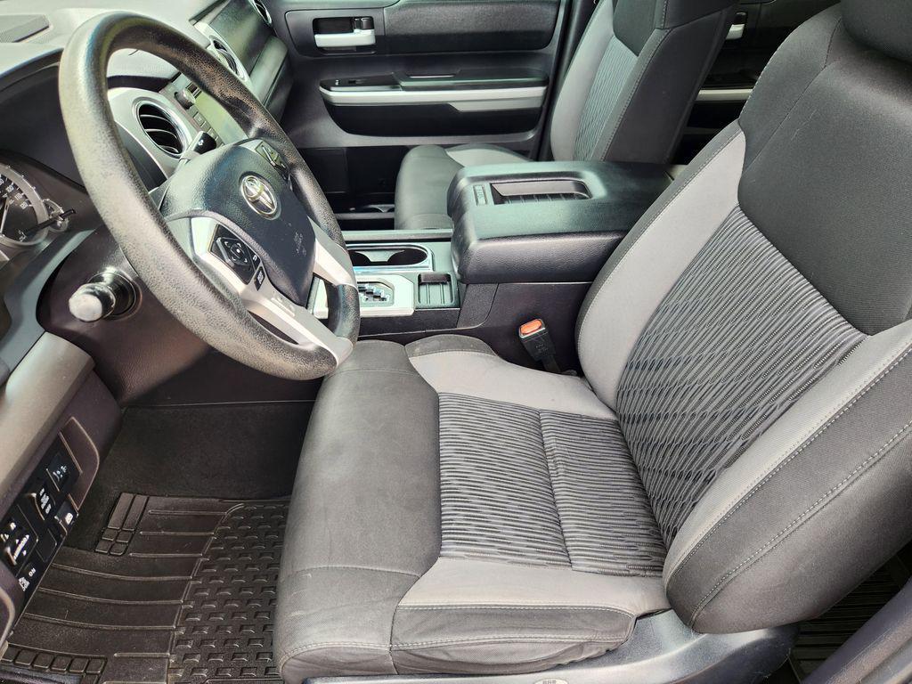 used 2016 Toyota Tundra car, priced at $18,995