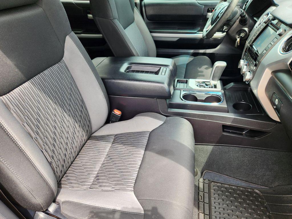 used 2016 Toyota Tundra car, priced at $18,995