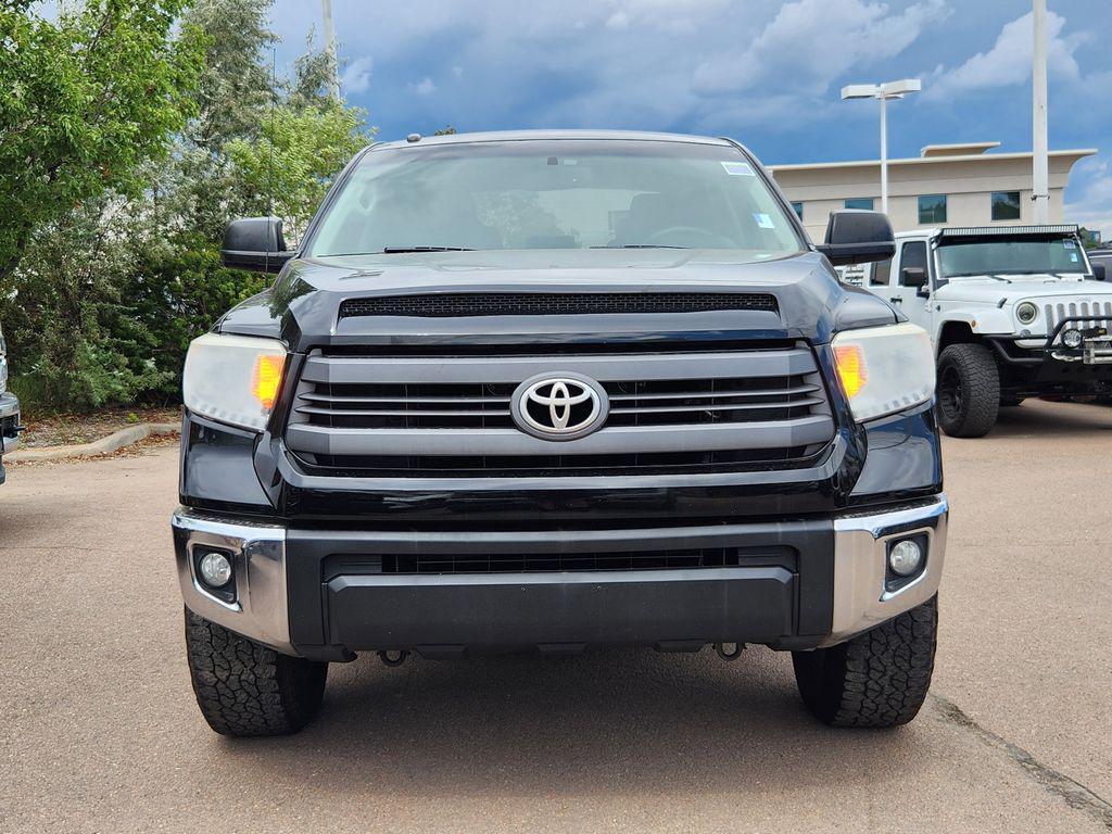 used 2016 Toyota Tundra car, priced at $18,995