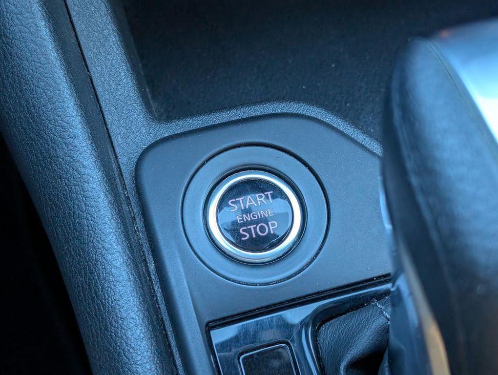 used 2022 Nissan Sentra car, priced at $16,995