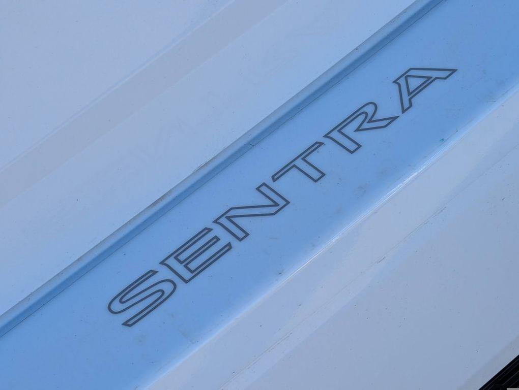 used 2022 Nissan Sentra car, priced at $16,995