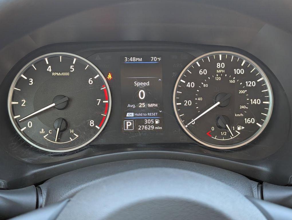 used 2022 Nissan Sentra car, priced at $16,995