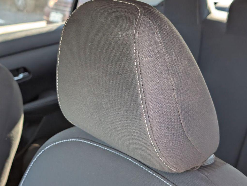 used 2022 Nissan Sentra car, priced at $16,995