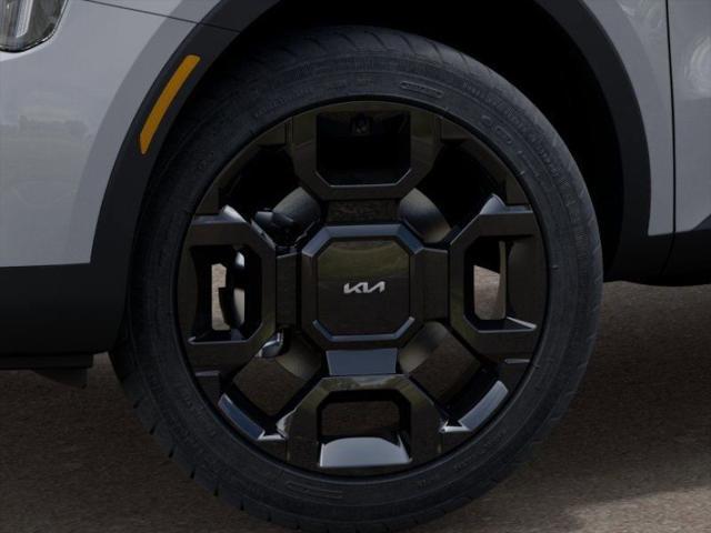 new 2025 Kia Sorento car, priced at $40,101