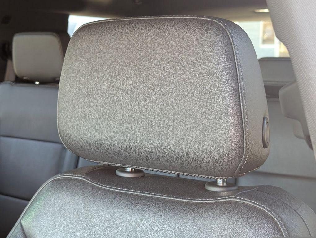 used 2022 Chevrolet Tahoe car, priced at $49,888