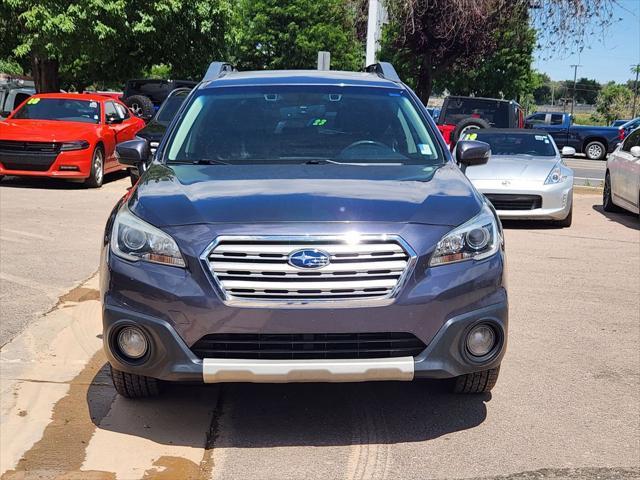 used 2017 Subaru Outback car, priced at $14,888