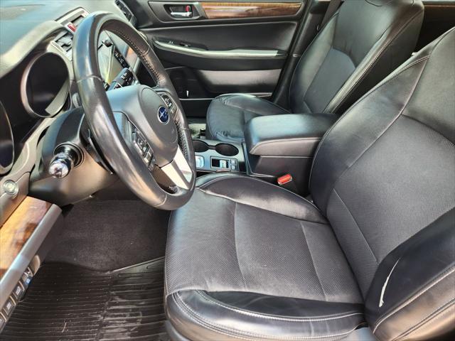 used 2017 Subaru Outback car, priced at $14,888
