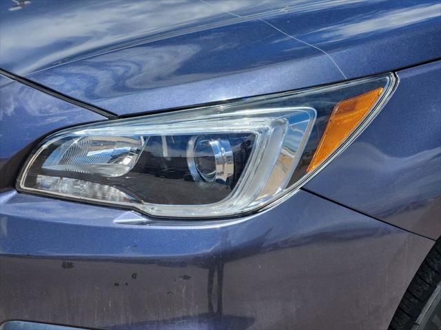 used 2017 Subaru Outback car, priced at $14,888