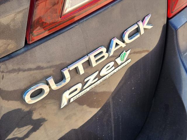 used 2017 Subaru Outback car, priced at $14,888