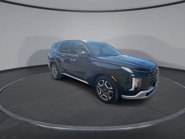 used 2024 Hyundai Palisade car, priced at $40,697