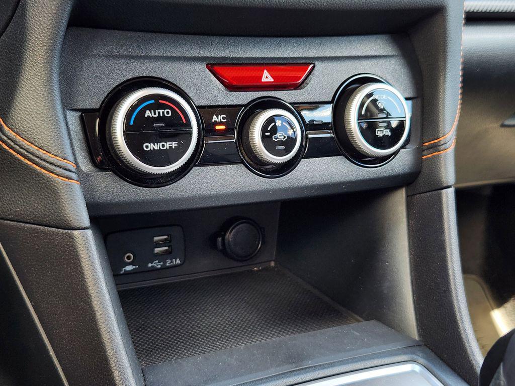 used 2022 Subaru Crosstrek car, priced at $23,695