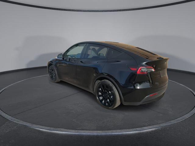 used 2023 Tesla Model Y car, priced at $33,103