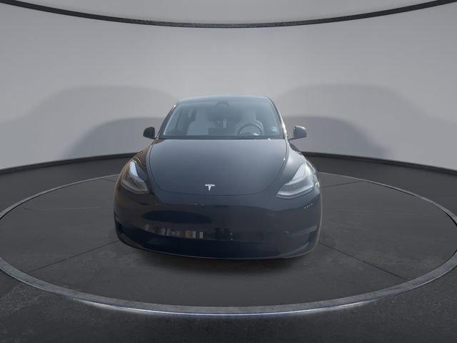 used 2023 Tesla Model Y car, priced at $33,103