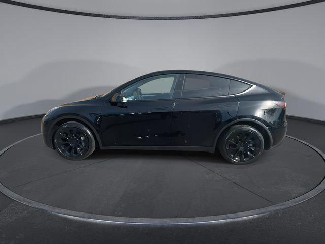 used 2023 Tesla Model Y car, priced at $33,103