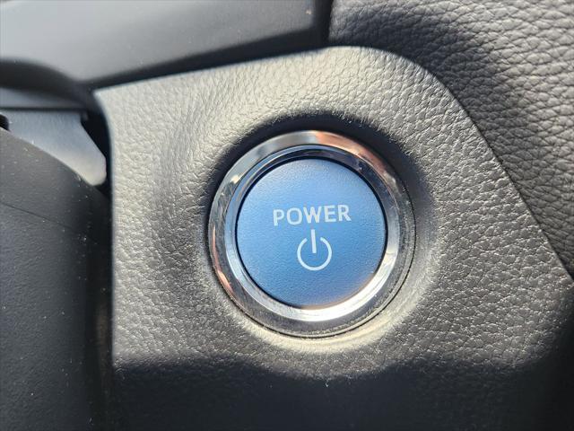 used 2022 Toyota RAV4 Hybrid car, priced at $33,995