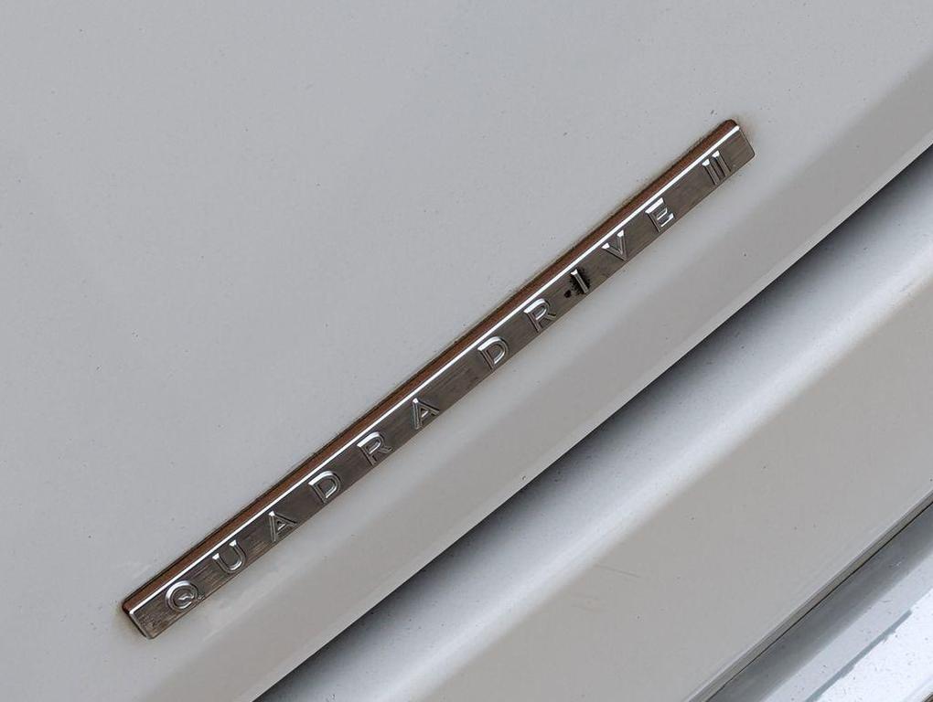 used 2023 Jeep Grand Wagoneer L car, priced at $64,995