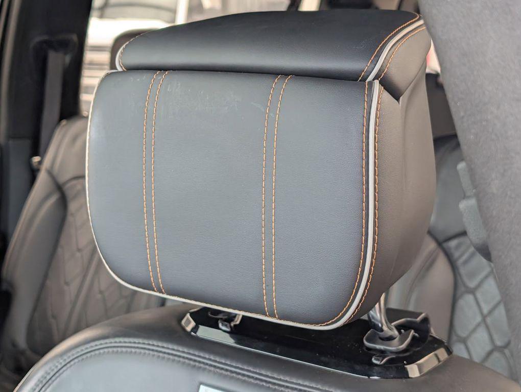 used 2023 Jeep Grand Wagoneer L car, priced at $64,995