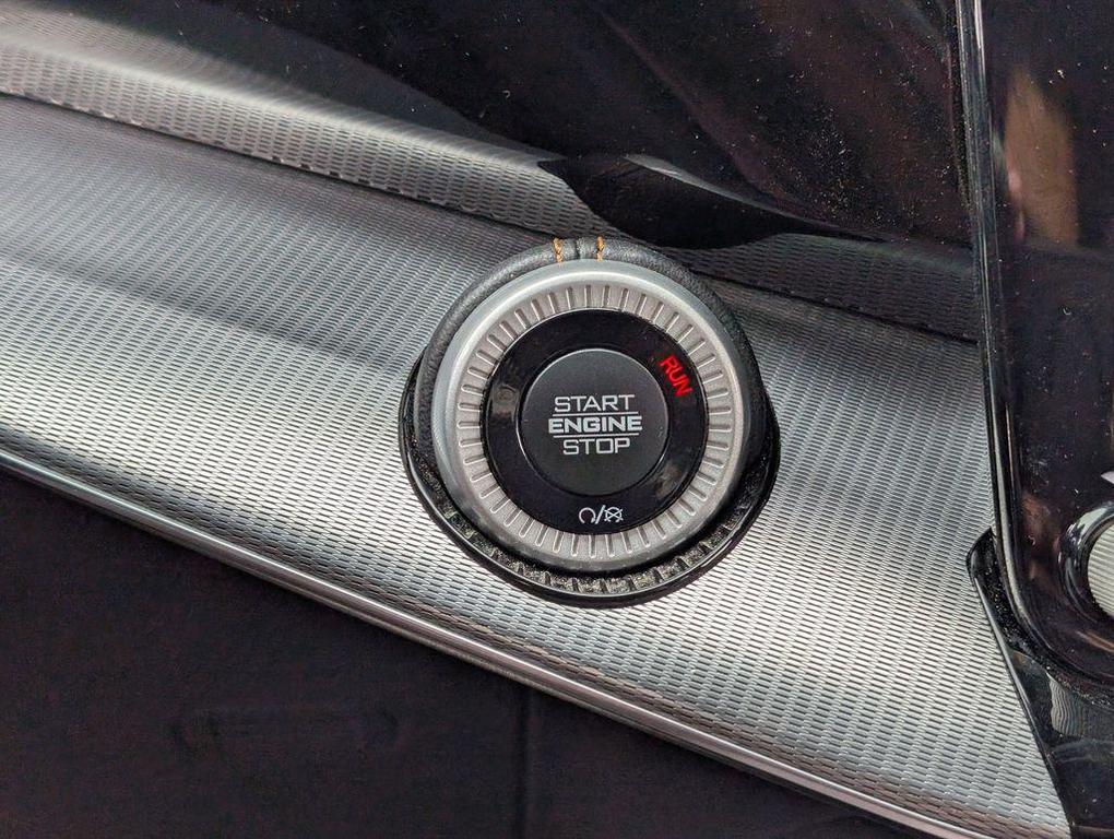 used 2023 Jeep Grand Wagoneer L car, priced at $64,995