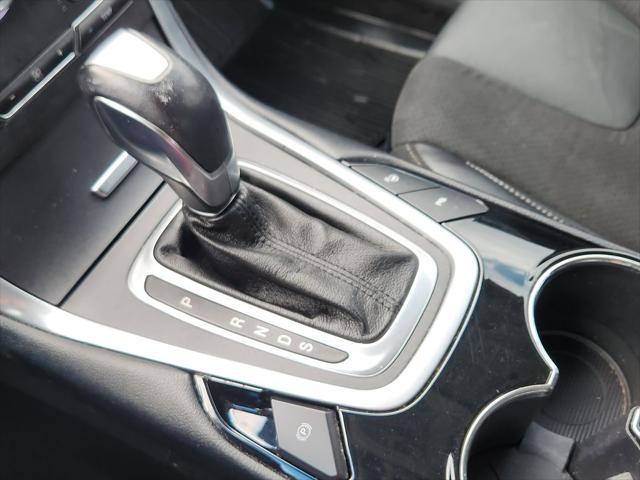 used 2018 Ford Edge car, priced at $16,688