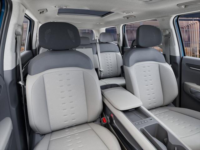 new 2026 Kia EV9 car, priced at $66,485