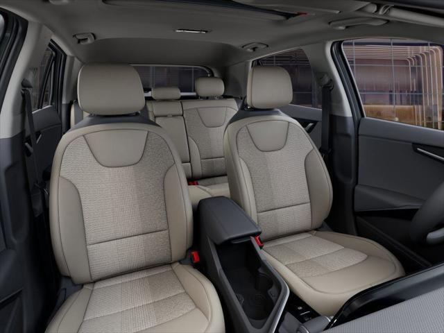 new 2024 Kia Niro car, priced at $31,247